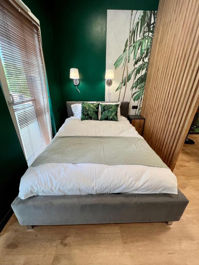 Apartament Spot Klonowa Кельце Экстерьер фото