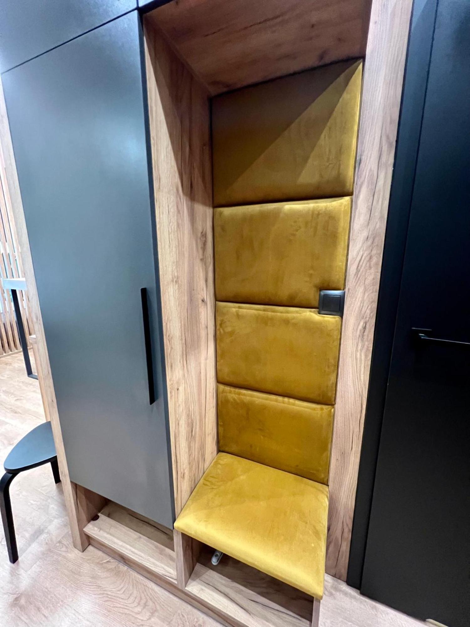 Apartament Spot Klonowa Кельце Экстерьер фото